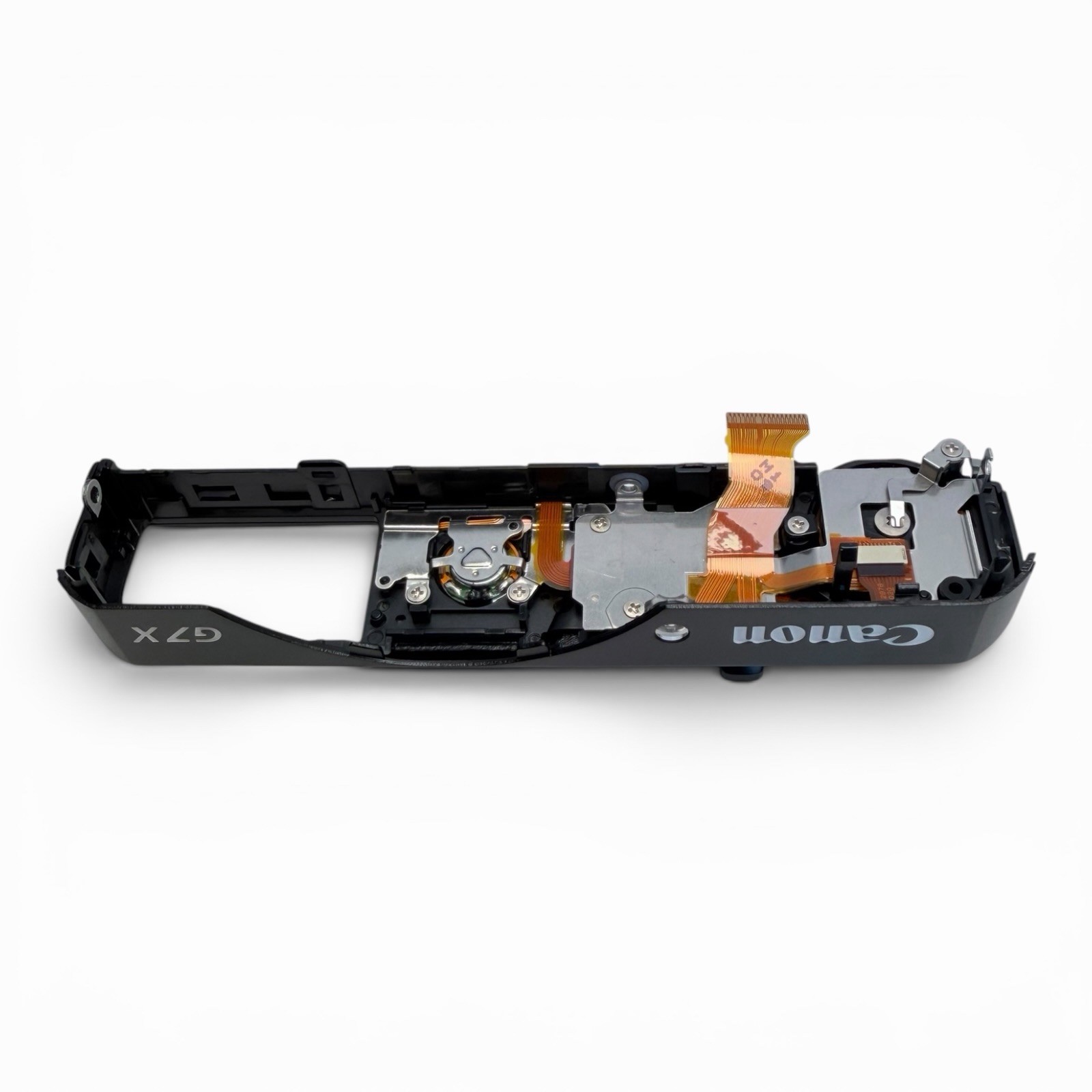 Canon PowerShot G7X Mark II Top Cover Replacement Repair Part Genuine Canon - Image 11