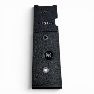 Canon PowerShot G7X Mark III Right Side Cover Assembly - Image 2