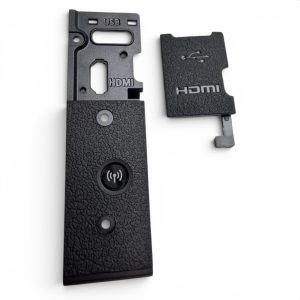 Canon PowerShot G7X Mark III Right Side Cover Assembly - Image 5