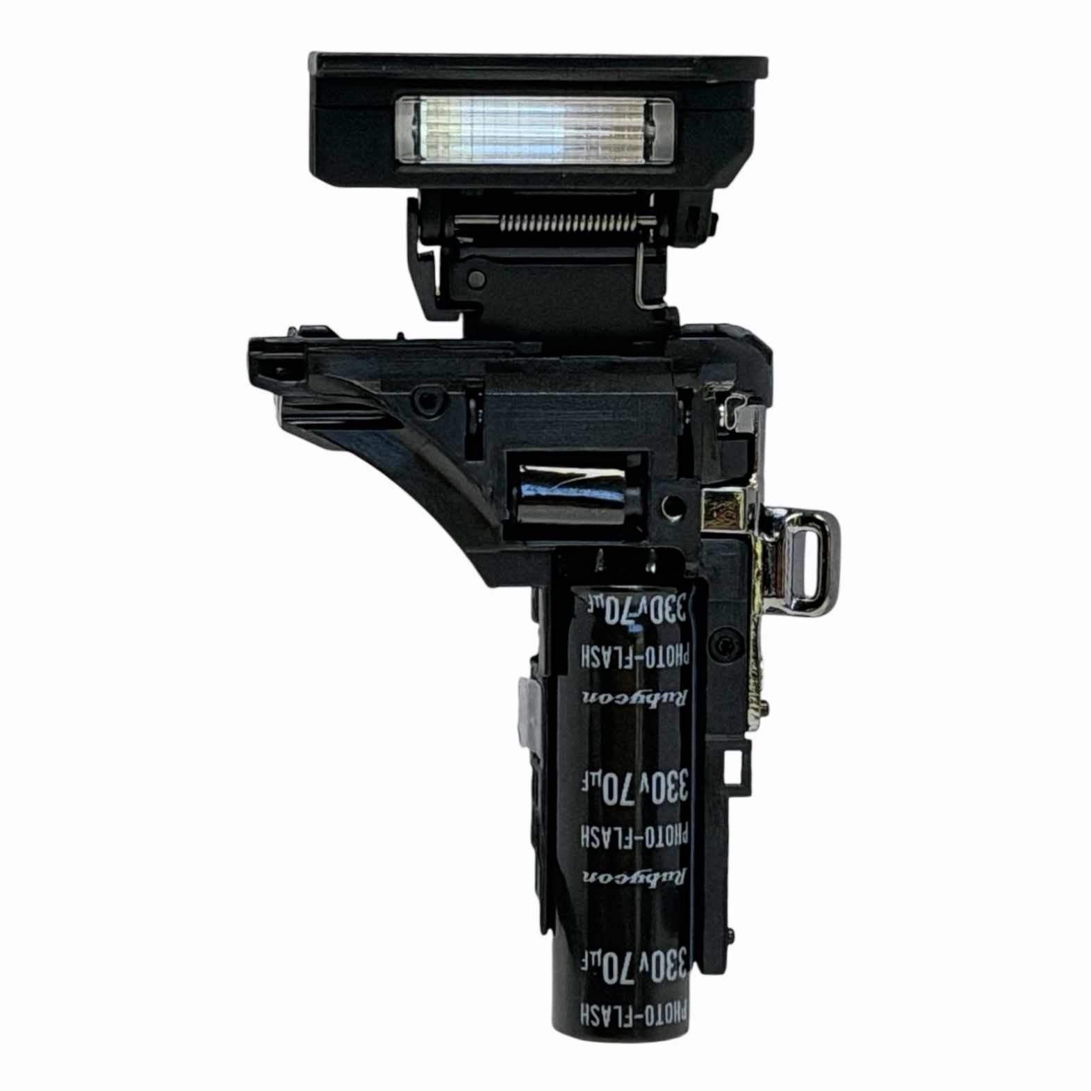 Canon PowerShot G7X Mark II Flash Assembly Replacement Repair Part Genuine Canon