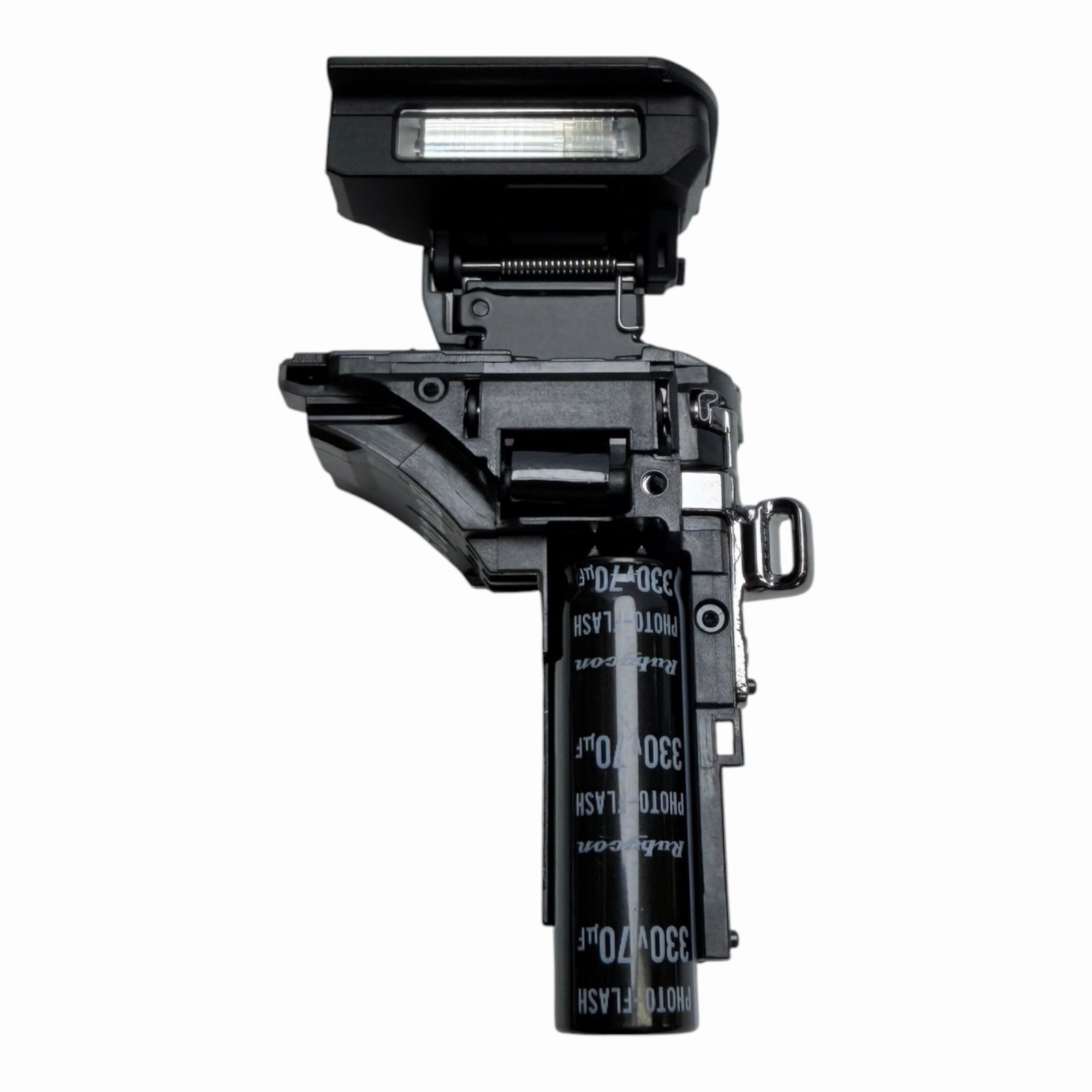 Canon PowerShot G7X Mark II Flash Assembly Replacement Repair Part Genuine Canon - Image 2