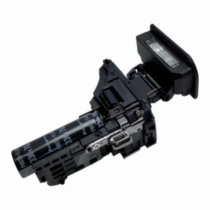 Canon PowerShot G7X Mark II Flash Assembly - Image 3