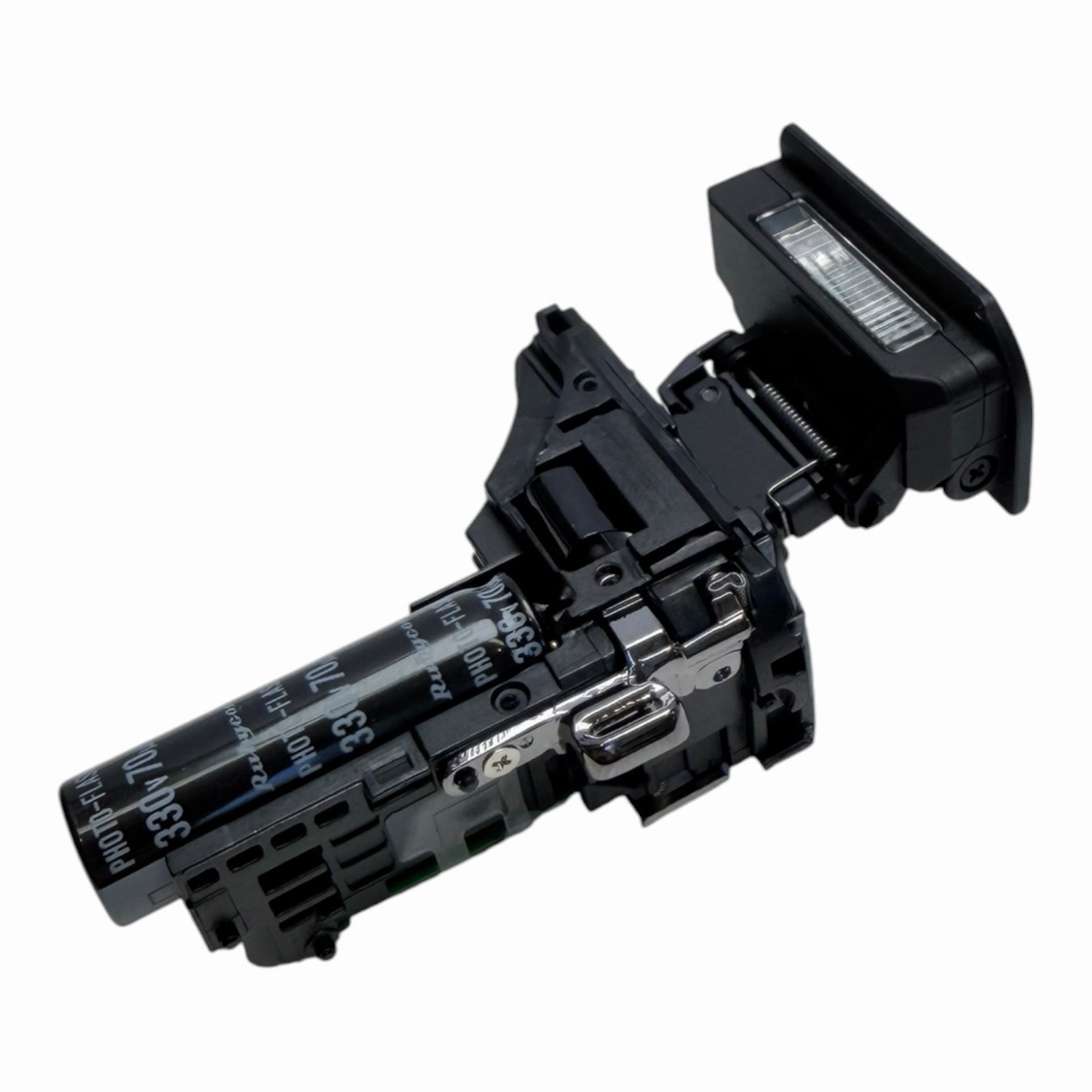 Canon PowerShot G7X Mark II Flash Assembly Replacement Repair Part Genuine Canon - Image 3