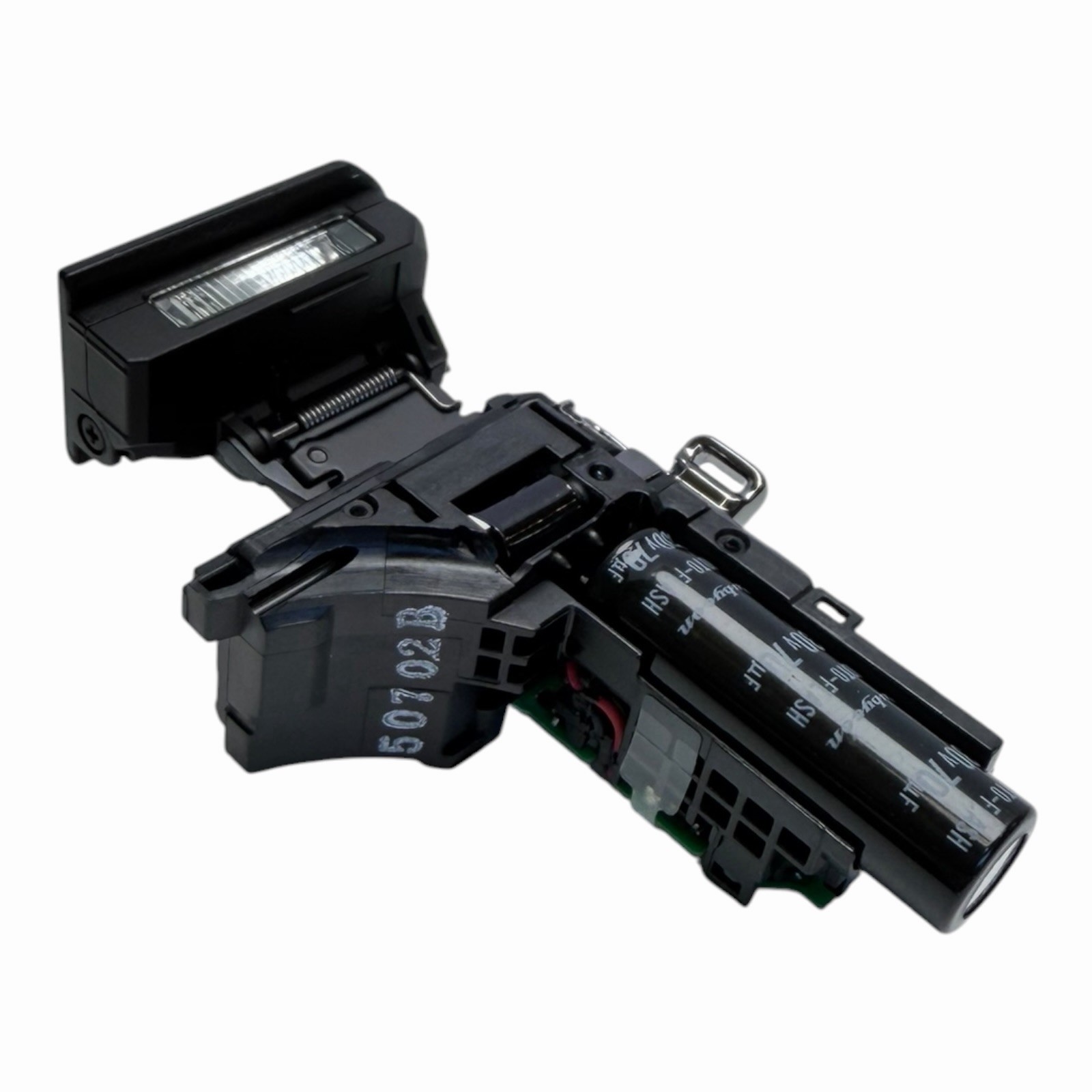 Canon PowerShot G7X Mark II Flash Assembly Replacement Repair Part Genuine Canon - Image 4