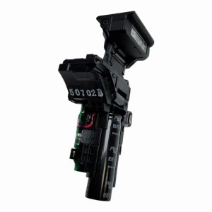 Canon PowerShot G7X Mark II Flash Assembly - Image 6