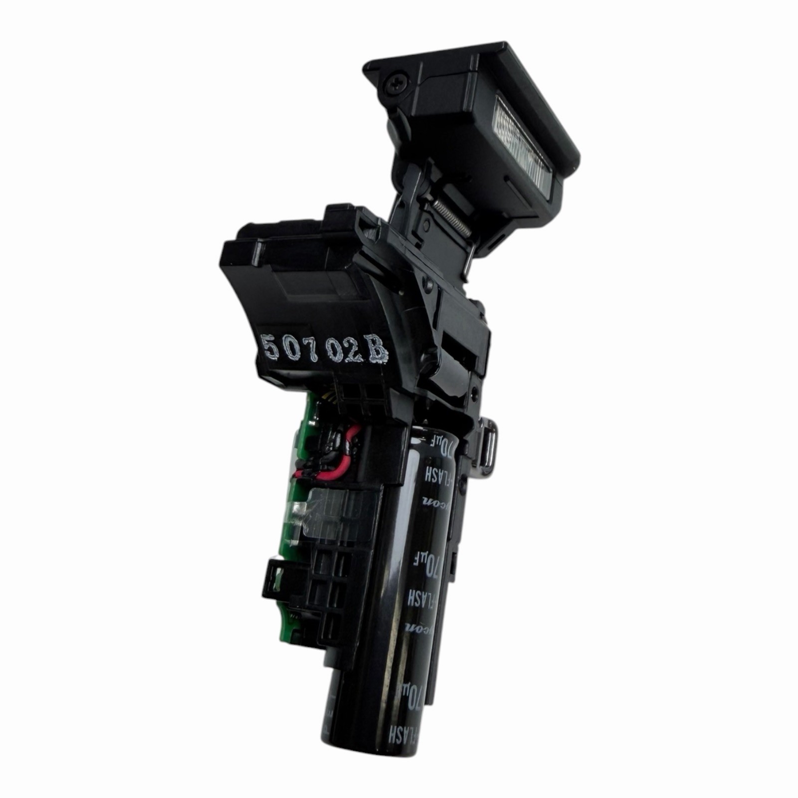 Canon PowerShot G7X Mark II Flash Assembly Replacement Repair Part Genuine Canon - Image 6