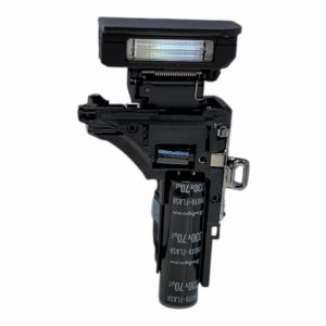 Canon PowerShot G7X Mark II Flash Assembly - Image 7