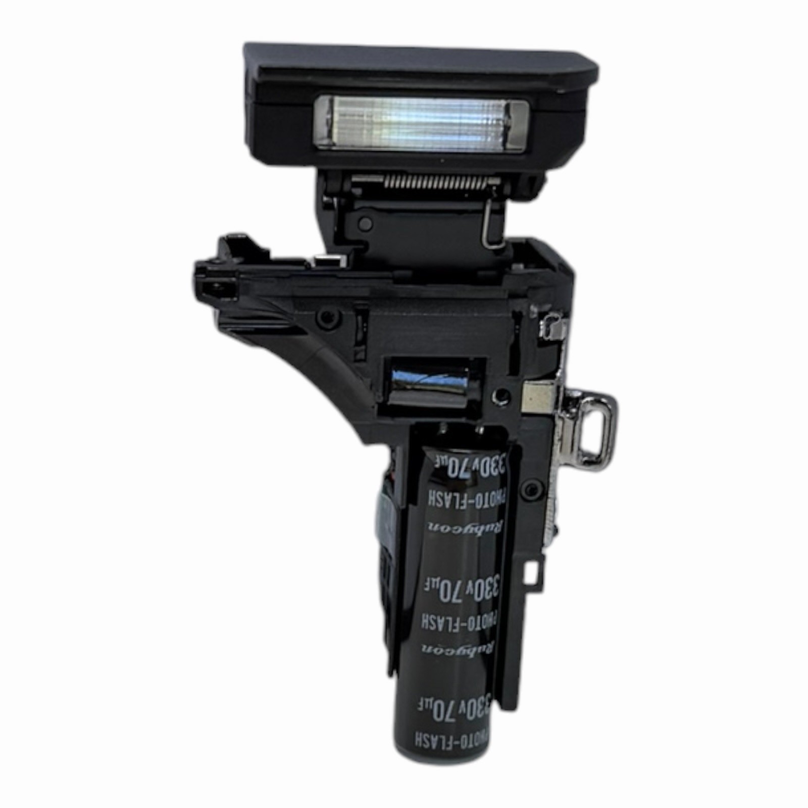 Canon PowerShot G7X Mark II Flash Assembly Replacement Repair Part Genuine Canon - Image 7