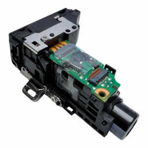 Canon PowerShot G7X Mark II Flash Assembly - Image 10