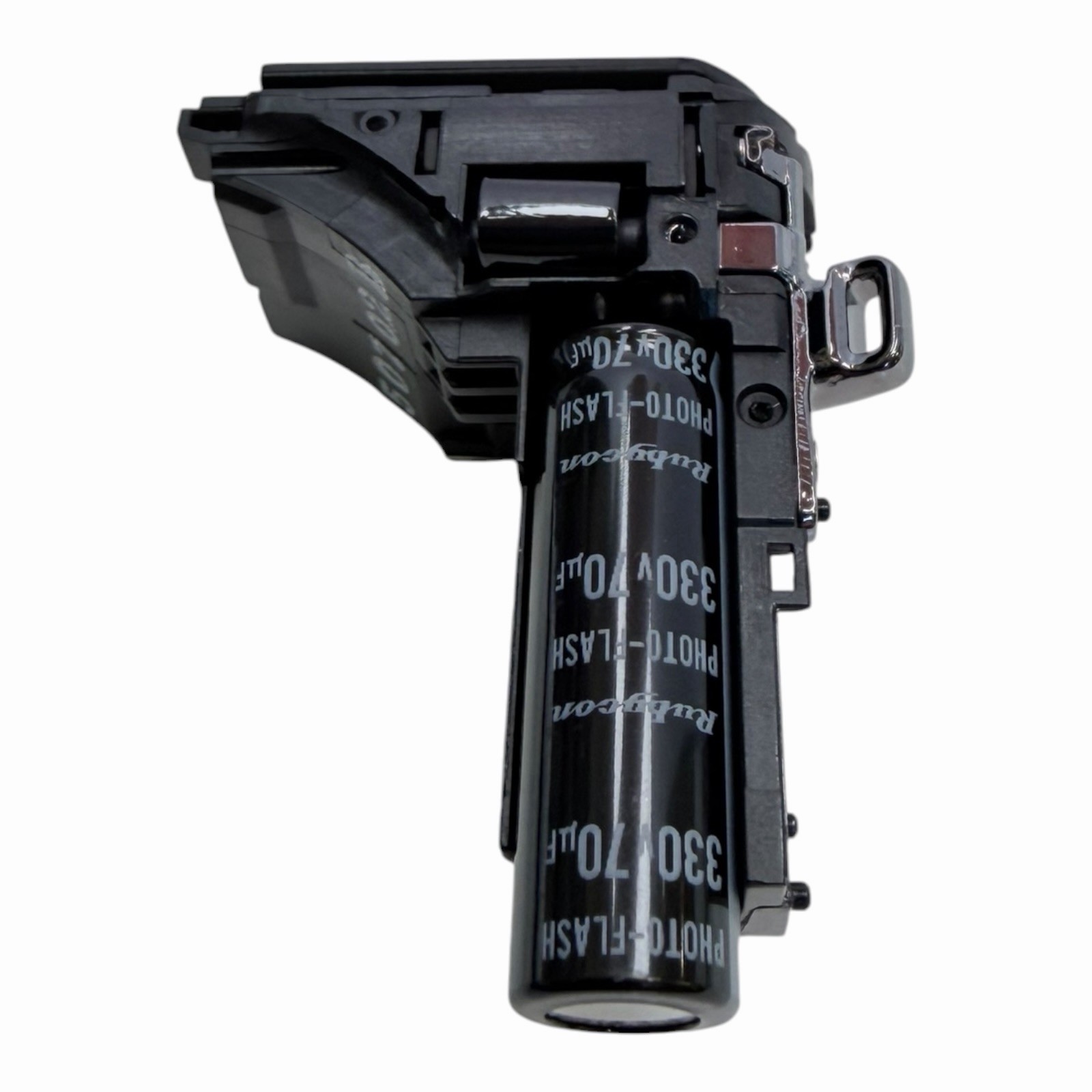 Canon PowerShot G7X Mark II Flash Assembly Replacement Repair Part Genuine Canon - Image 11