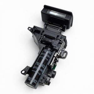 Canon PowerShot G7X Mark III Flash Assembly Black - Image 2