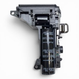 Canon PowerShot G7X Mark III Flash Assembly Black - Image 3