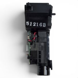 Canon PowerShot G7X Mark III Flash Assembly Black - Image 5