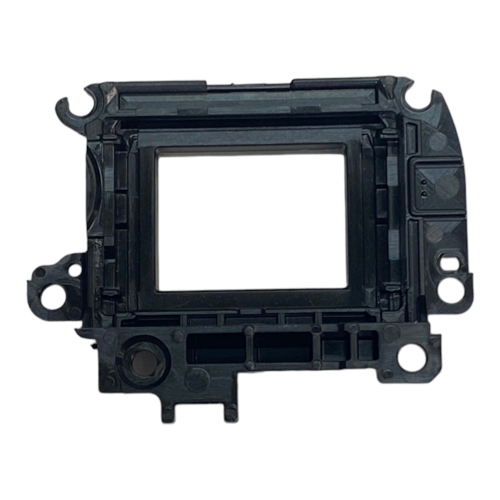 Sony A7 IV Viewfinder EVF Cover Genuine OEM Replacement Part - Image 4
