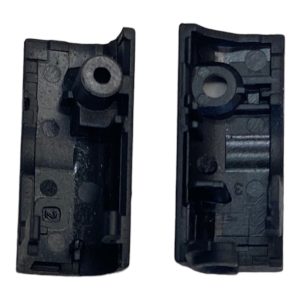 Sony A7M4 ILCE-7M4 LCD Screen Monitor Hinge Covers Set - Image 2