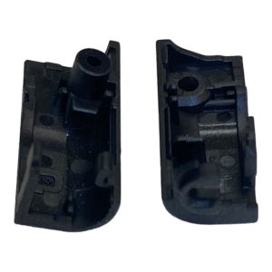 Sony A7M4 ILCE-7M4 LCD Screen Monitor Hinge Covers Set - Image 4