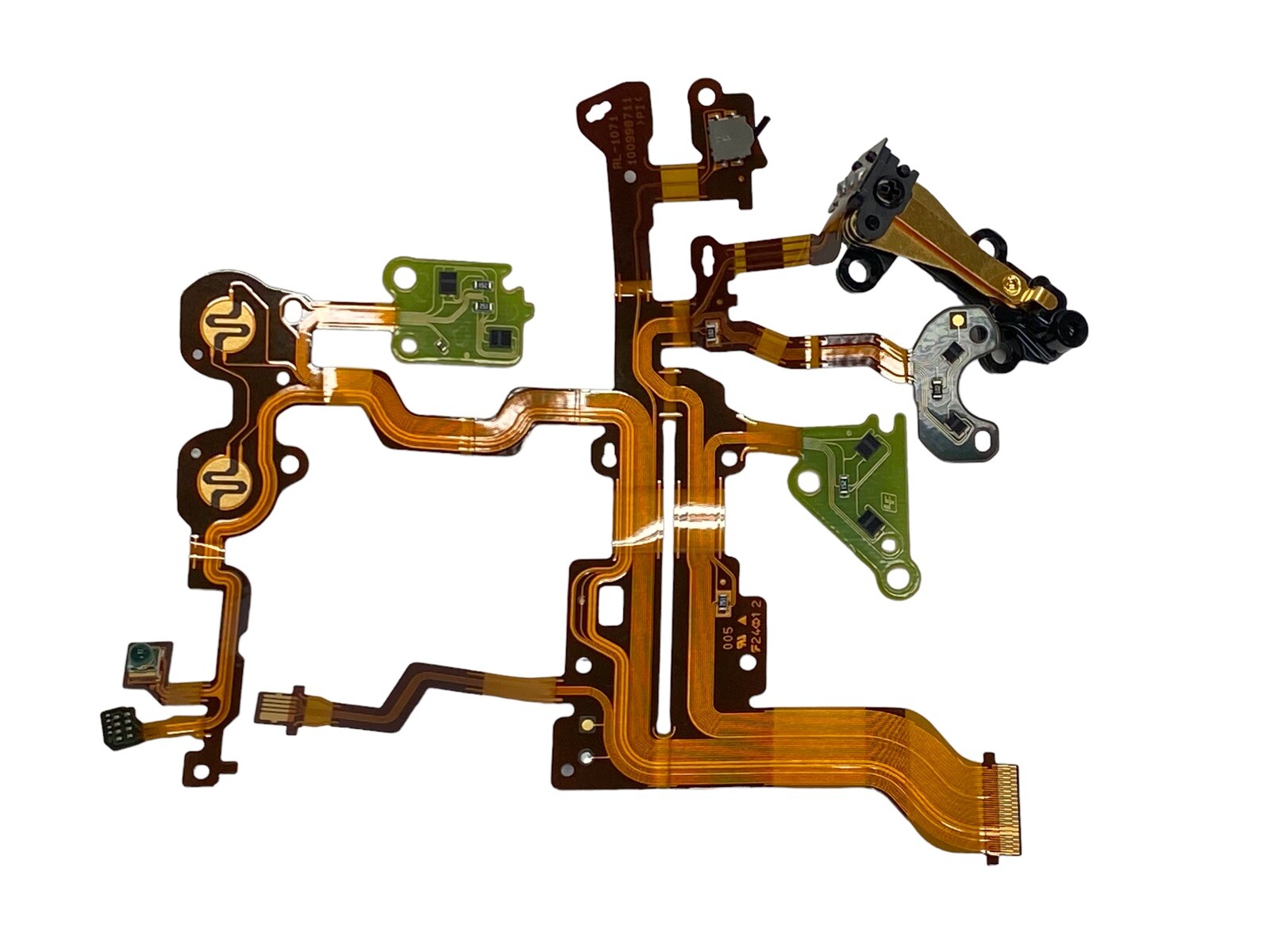 Sony A7 IV RL Circuit Board Genuine OEM Replacement Part