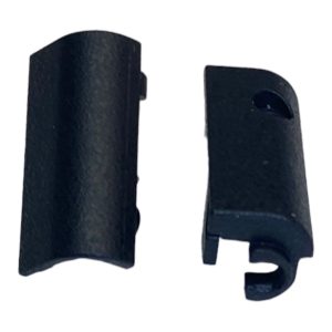 Sony A7M4 ILCE-7M4 LCD Screen Monitor Hinge Covers Set - Image 6