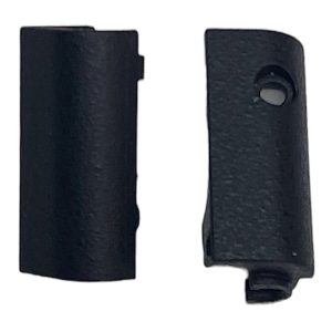 Sony A7M4 ILCE-7M4 LCD Screen Monitor Hinge Covers Set - Image 7