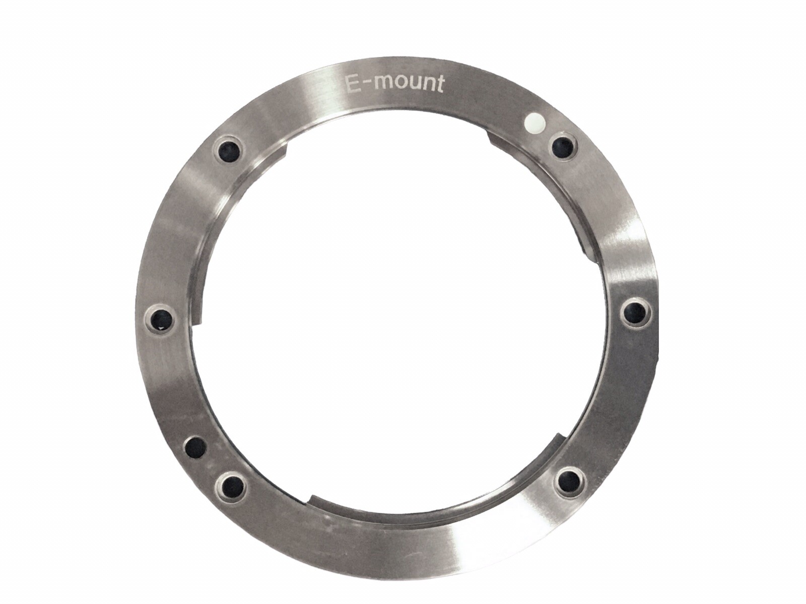Sony A7 III Front Lens Mount Plate Replacement Repair Part Genuine Sony