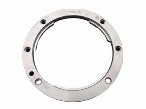 Sony A7 IV Front Lens Mount Plate - Image 2