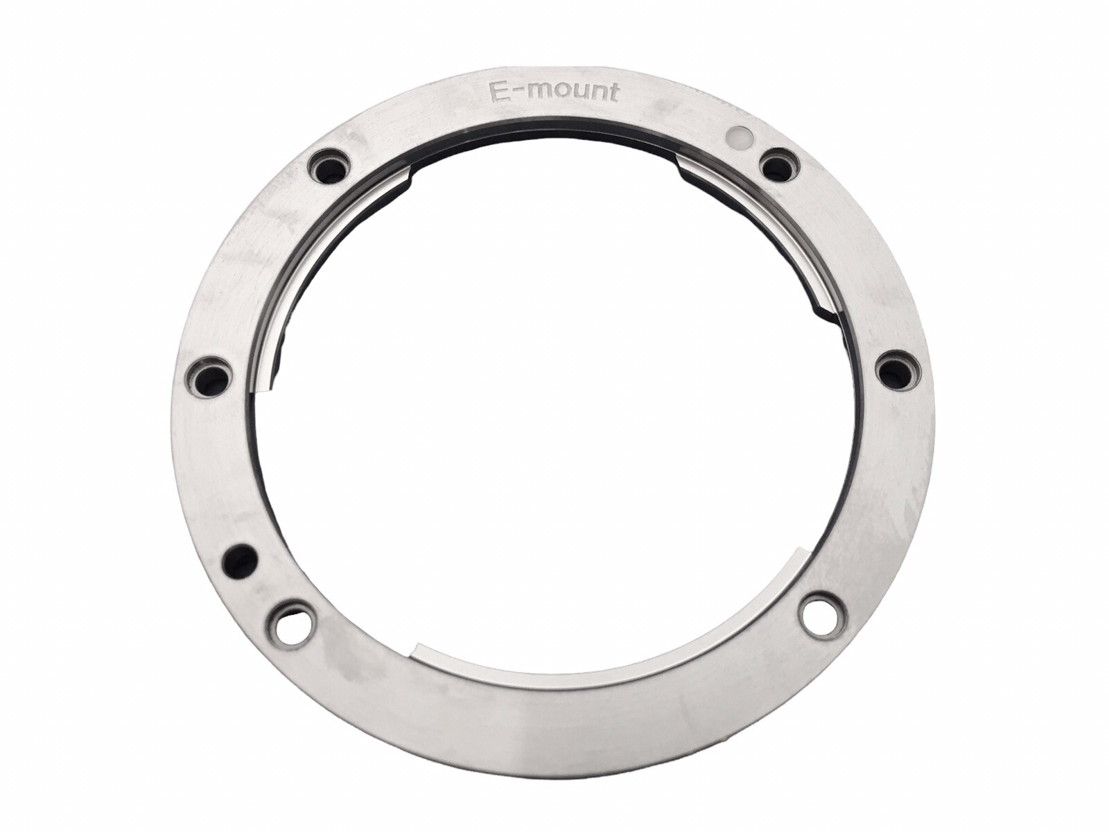 Sony A7 III Front Lens Mount Plate Replacement Repair Part Genuine Sony - Image 2