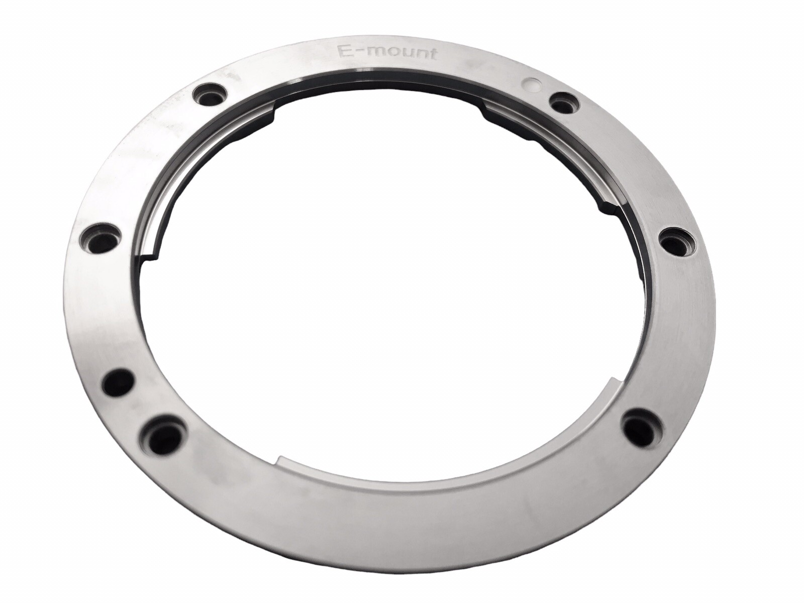 Sony A7 III Front Lens Mount Plate Replacement Repair Part Genuine Sony - Image 4