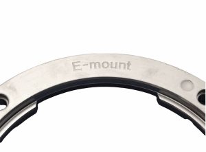 Sony A7 IV Front Lens Mount Plate - Image 5