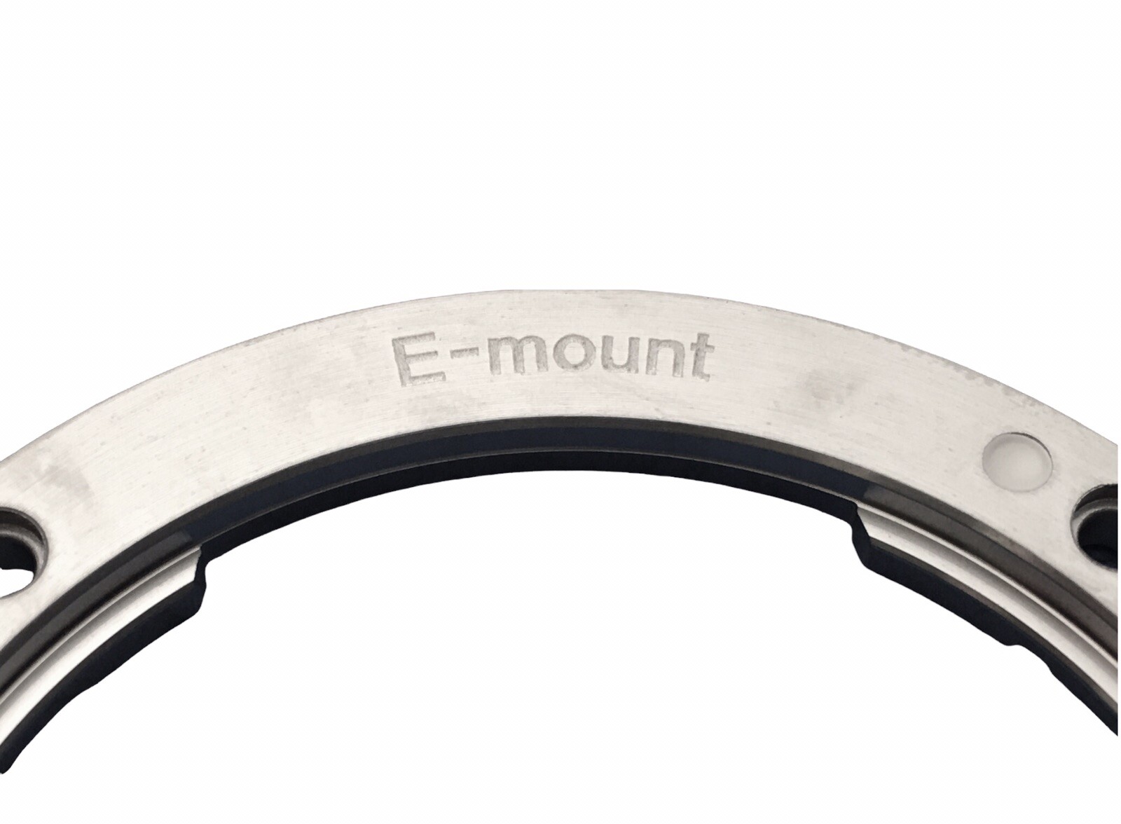 Sony A7 III Front Lens Mount Plate Replacement Repair Part Genuine Sony - Image 5