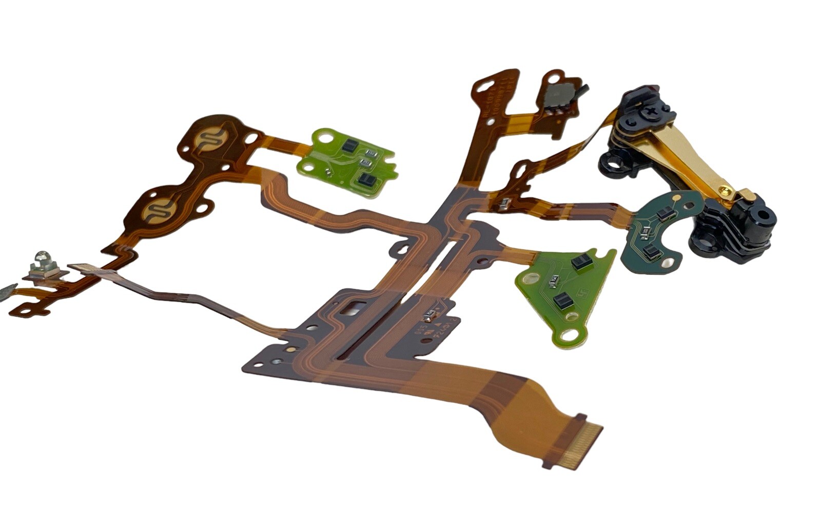 Sony A7 IV RL Circuit Board Genuine OEM Replacement Part - Image 2