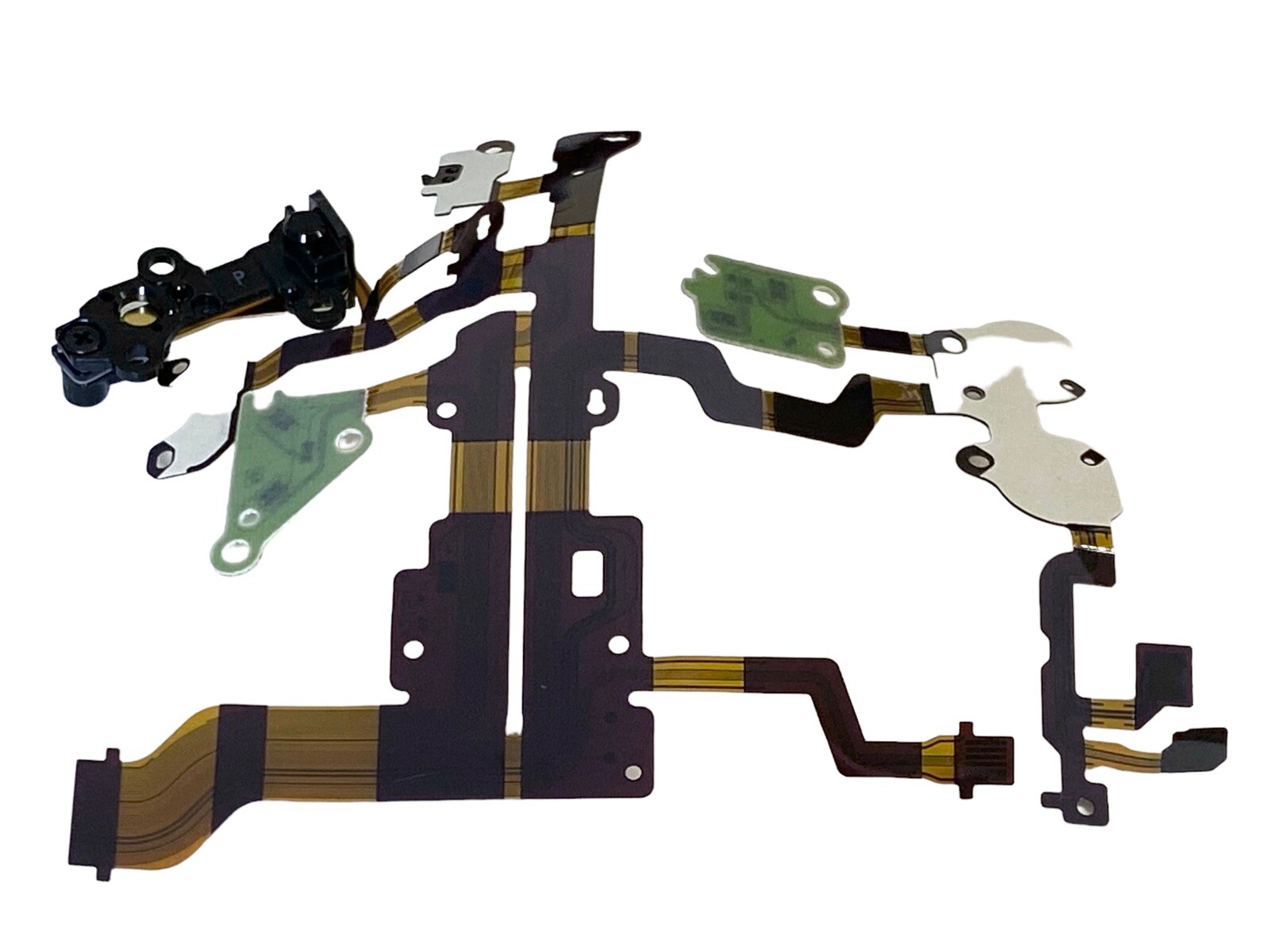 Sony A7 IV RL Circuit Board Genuine OEM Replacement Part - Image 3