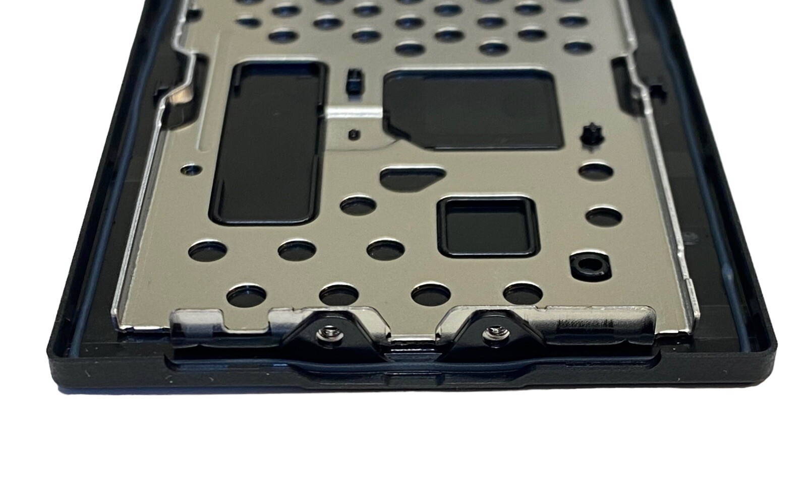 Sony A7 IV LCD Rear Housing / Back Cover Genuine OEM Replacement Part - Image 4