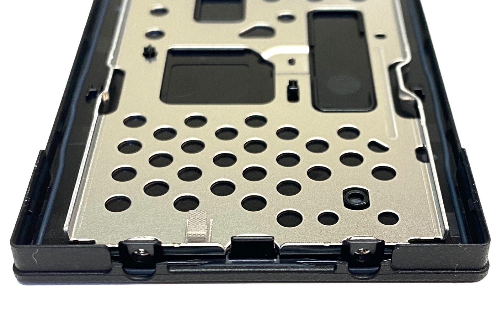 Sony A7 IV LCD Rear Housing / Back Cover Genuine OEM Replacement Part - Image 5