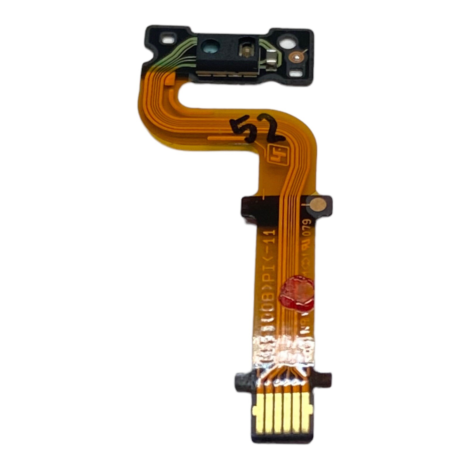 Sony A7 IV ES-1008 Flex Board Genuine OEM Replacement Part - Image 4