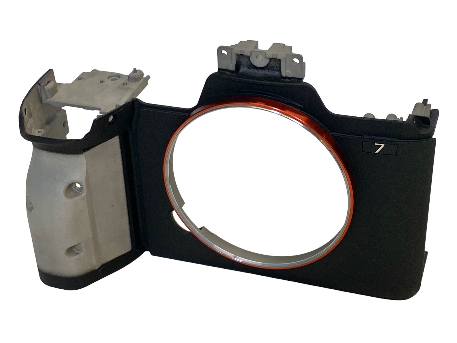 Sony A7 IV Front Cabinet Housing Genuine OEM Replacement Part - Image 3