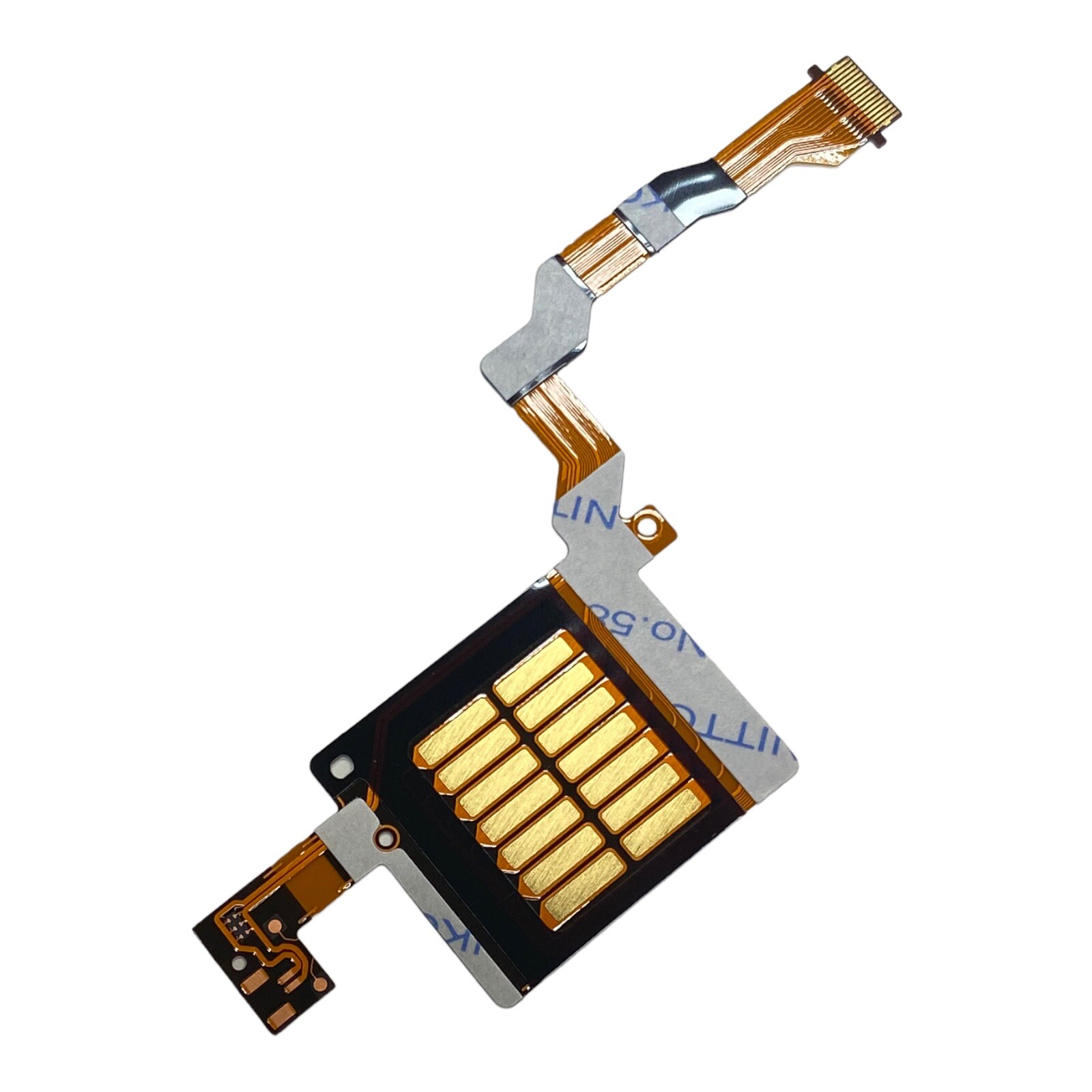 Sony A7 IV VG-1007 Board Genuine OEM Replacement Part - Image 2