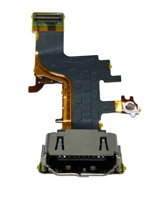 Sony A7 IV HDMI Board HD-1009 Genuine OEM Replacement Part