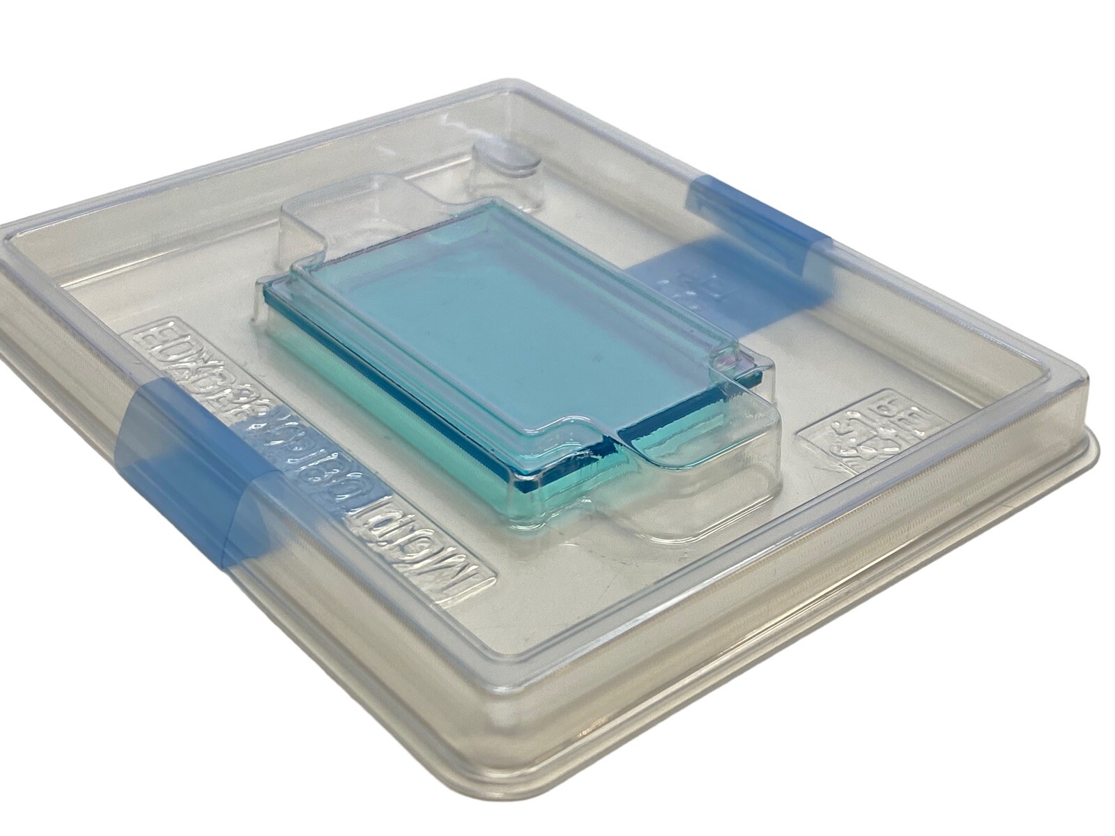 Sony A7 IV Glass Filter Over Sensor Genuine OEM Replacement Part