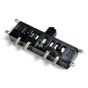 Sony FS7 Power Slide Switch - Image 1