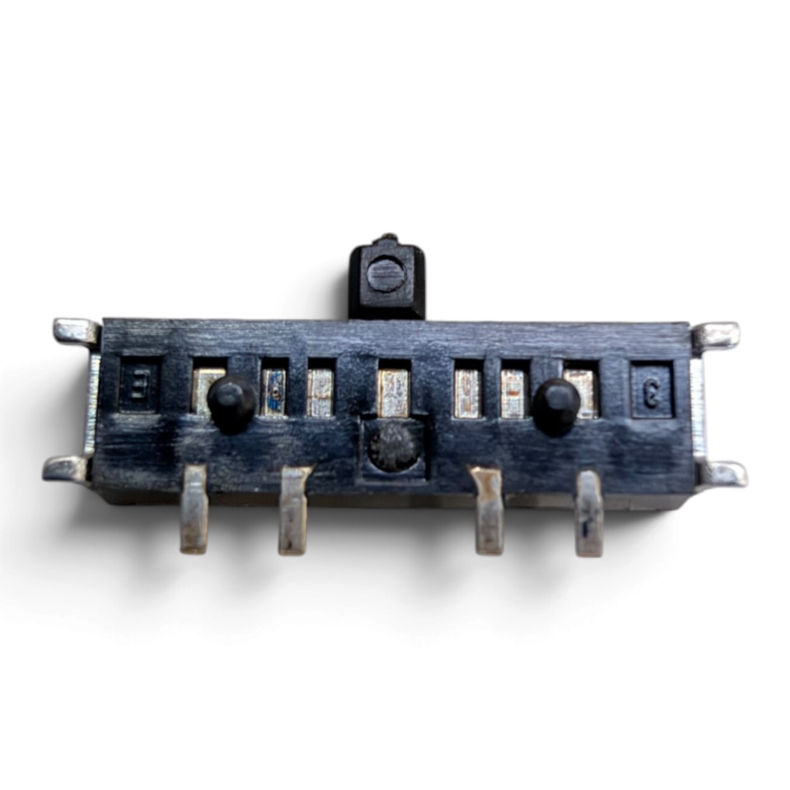 Sony FS7 Power Slide Switch