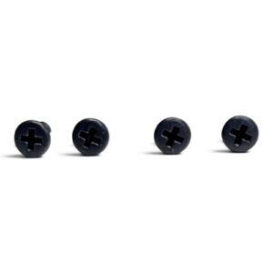Sony A6000 Set of 4 Hot Shoe Screws - Image 5