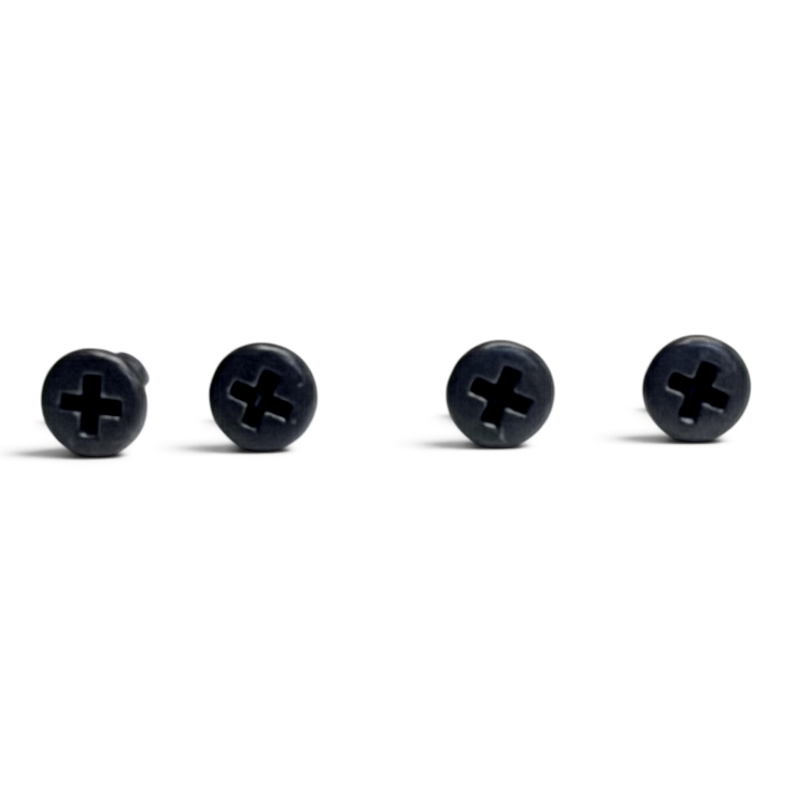 Sony A6000 Set of 4 Hot Shoe Screws