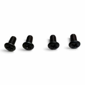 Sony A6000 Set of 4 Hot Shoe Screws - Image 4