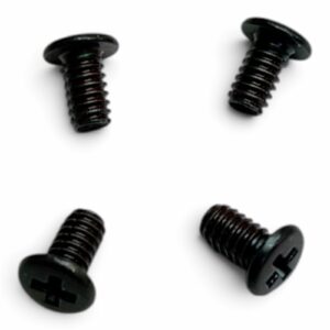 Sony A6000 Set of 4 Hot Shoe Screws - Image 3