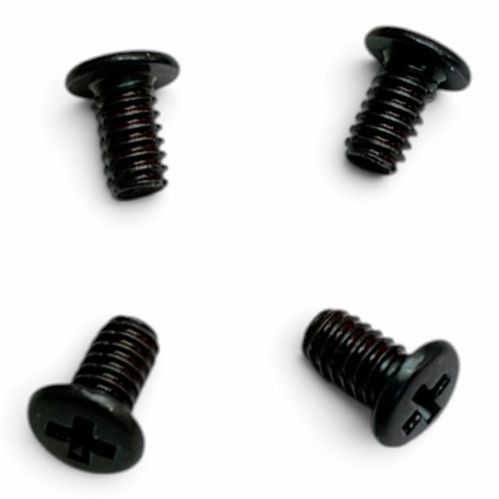 Sony A6000 Set of 4 Hot Shoe Screws