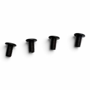 Sony A6000 Set of 4 Hot Shoe Screws - Image 2