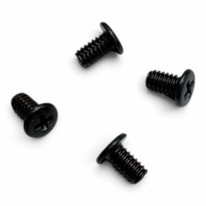 Sony A6000 Set of 4 Hot Shoe Screws - Image 1