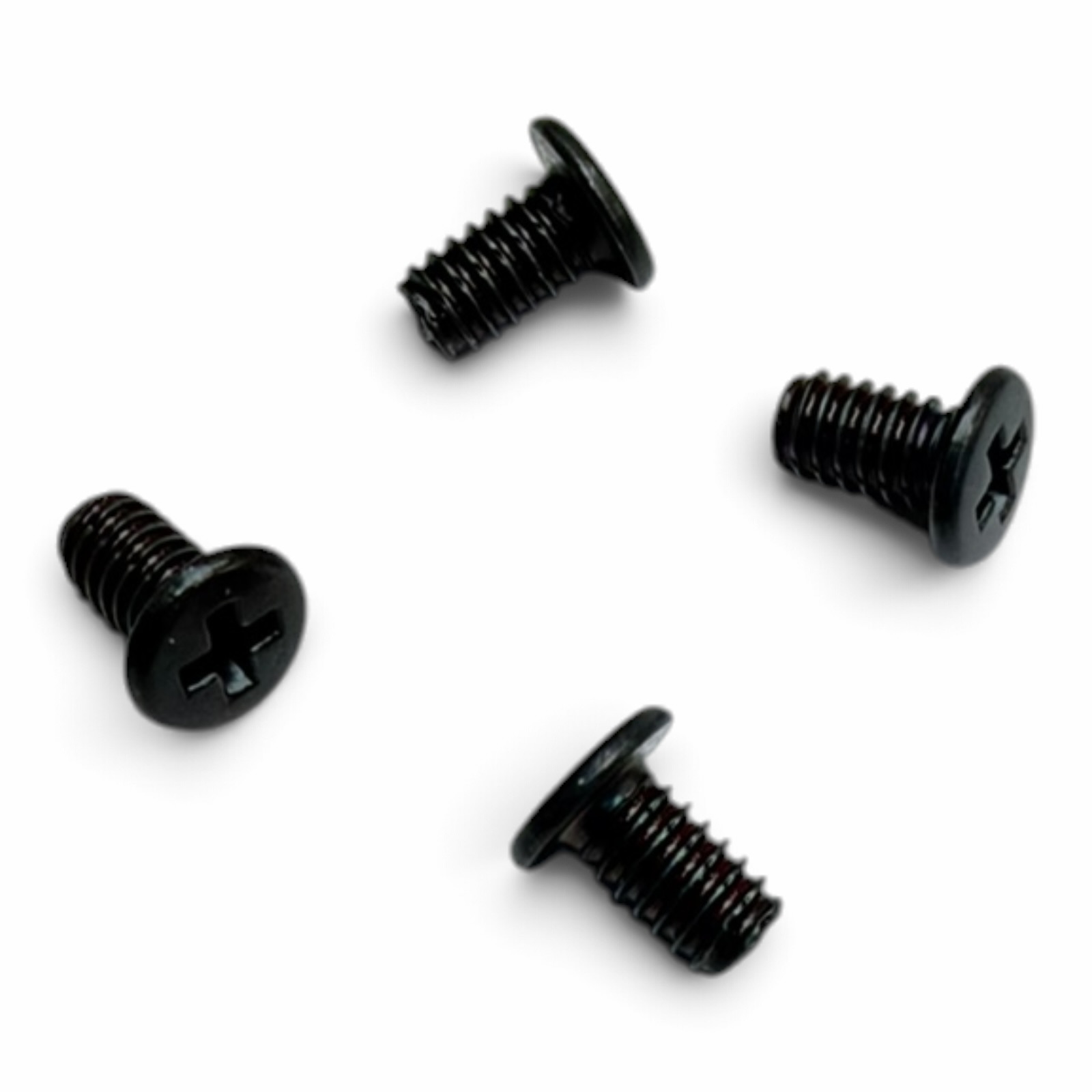 Sony A6000 Set of 4 Hot Shoe Screws
