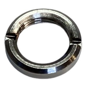 Sony FX6 Headphone Jack Port Connector Nut - Image 2