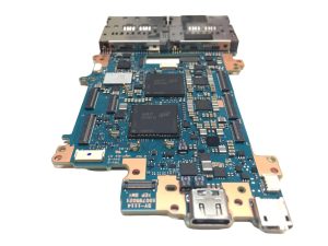 Sony ILME-FX3 FX3 Main PCB Board SY-1114 - Image 3